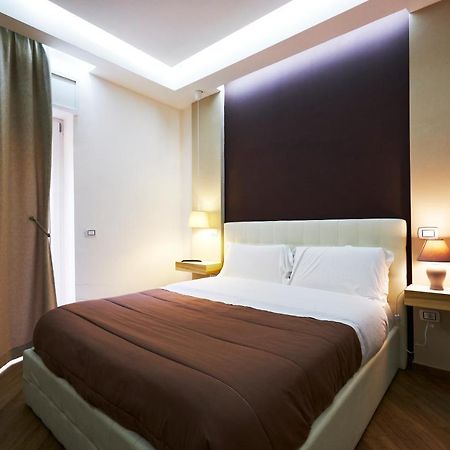 360 Hospitality Bed & Breakfast Salerno Luaran gambar