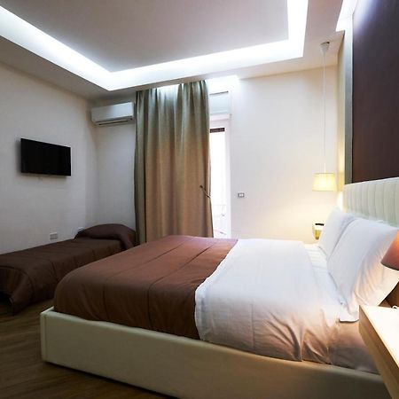 360 Hospitality Bed & Breakfast Salerno Luaran gambar