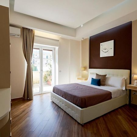 360 Hospitality Bed & Breakfast Salerno Luaran gambar