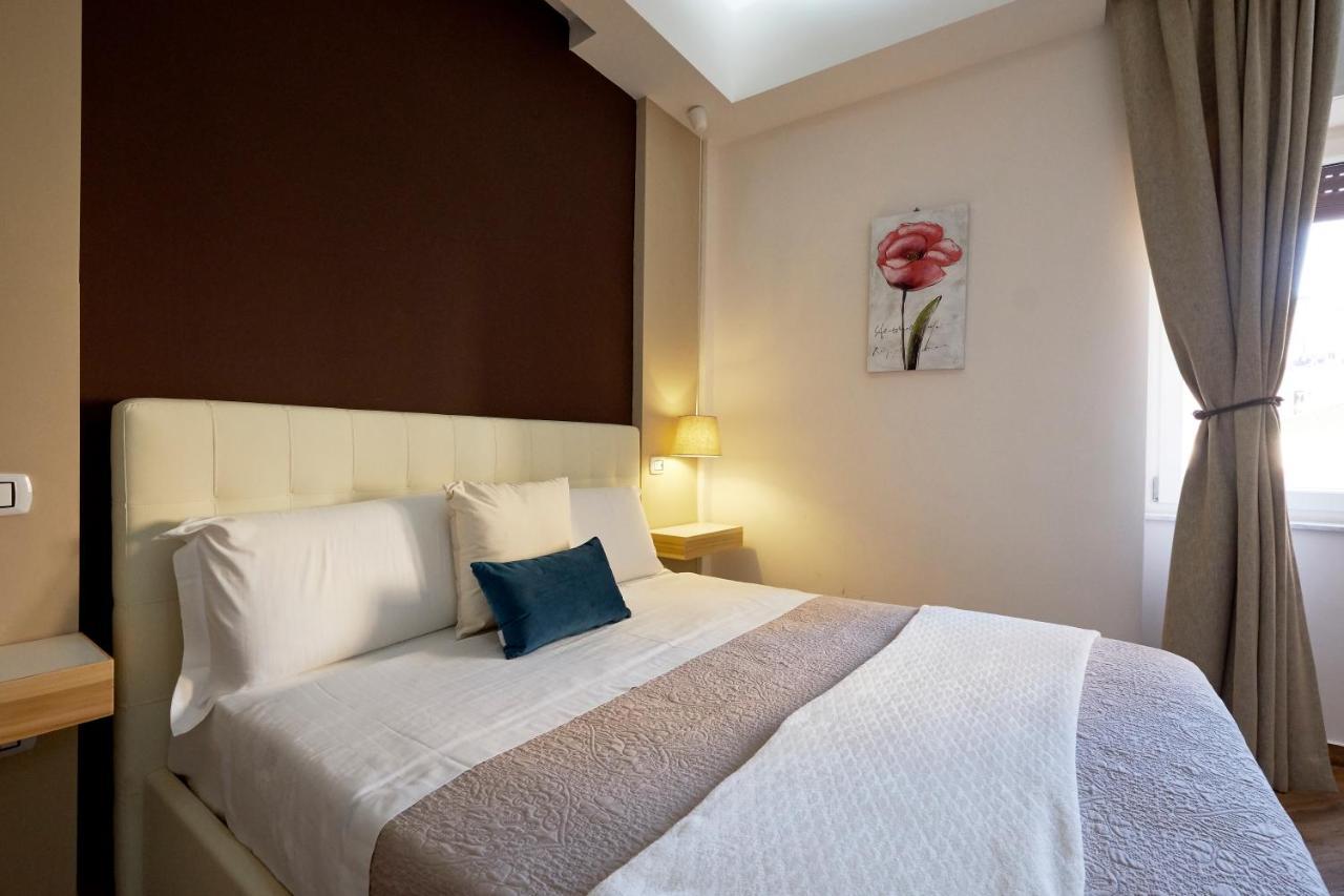 360 Hospitality Bed & Breakfast Salerno Luaran gambar