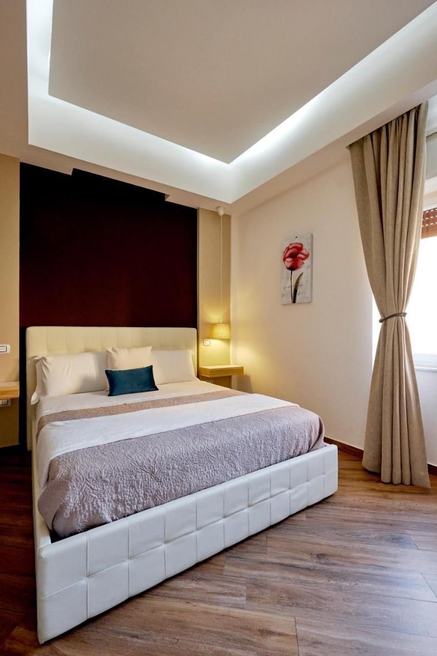 360 Hospitality Bed & Breakfast Salerno Luaran gambar